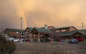 Best Western Plus Mccall Lodge And Suites